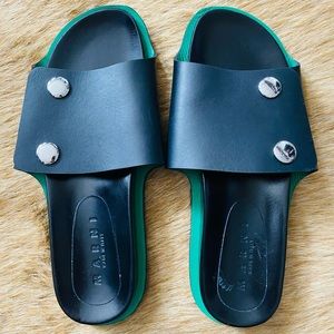 🔥🔥HOST PICK 🔥🔥Marni Slides sz 8